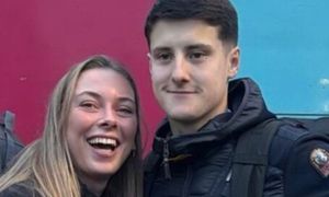 Spekulacje po śmierci 22-latka. Partnerka mówi dość. "Jestem wściekła"