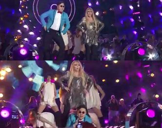 Rodowicz tańczy "Gangnam Style"! WIDZIELIŚCIE?