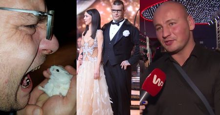 Szpilka wbija szpilę Popkowi: "Szkoda mi czasu na "Taniec z gwiazdami". Trenuję w tych godzinach"