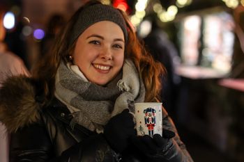 Gdańsk: Od 3 grudnia świąteczne spotkania w dzielnicach miasta. Zaczynamy na Dolnym Mieście