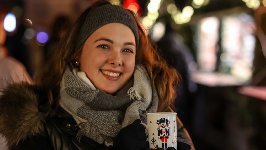 Od 3 grudnia świąteczne spotkania w dzielnicach Gdańska! Zaczynamy na Dolnym Mieście