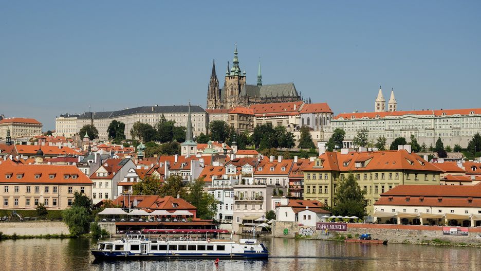 Koronawirus. Czechy: liczba ofiar epidemii sięga tysiąca