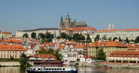 Koronawirus. Czechy: Liczba ofiar sięga tysiąca