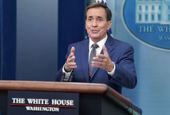 Ukraina skarży Polskę. Jest komentarz z USA