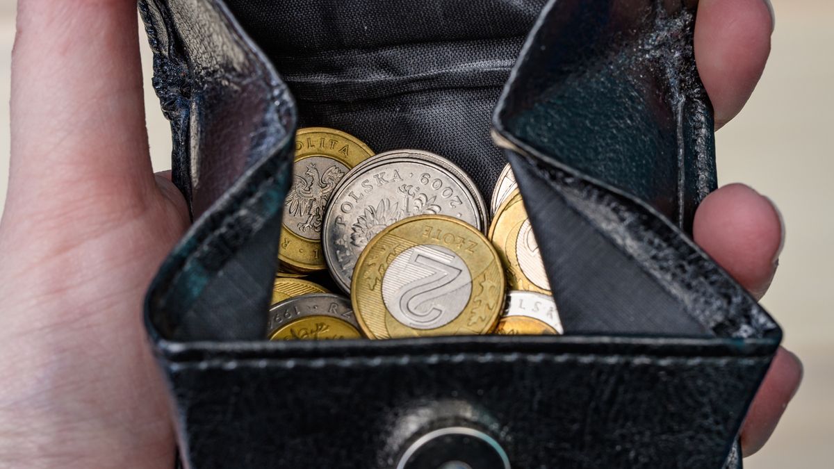 Bardzo trudna sytuacja pani Sabiny.