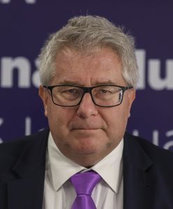 Zła passa po zarzutach? Ryszard Czarnecki bez kilku rad nadzorczych