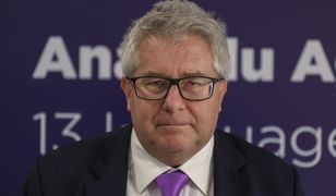 Zła passa po zarzutach? Ryszard Czarnecki bez kilku rad nadzorczych