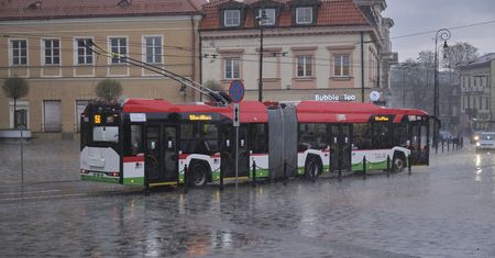 Złe wieści dla pasażerów komunikacji miejskiej. Bilety będą droższe?
