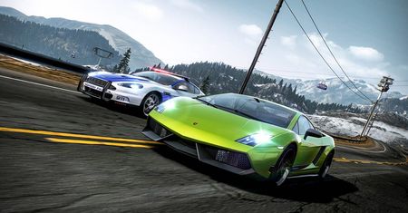 NFS: Hot Pursuit Remastered bez tajemnic - gameplay, wymagania, cena i lista aut