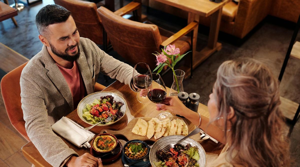 Od menu do rachunku. Krzyżówka dla miłośników restauracji