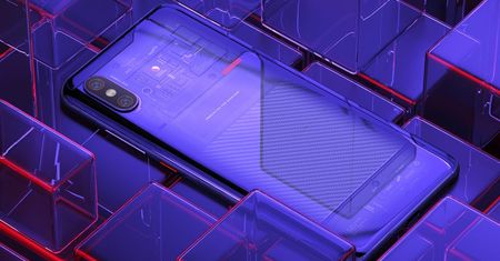 Ofensywa Xiaomi - smartfony Mi 8, Mi 8 Explorer Edition i Mi 8 SE zaprezentowane