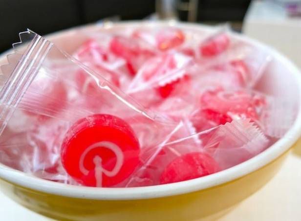 Pinterest szturmem podbił serca internautów. Jak wygląda jego kwatera główna? 12