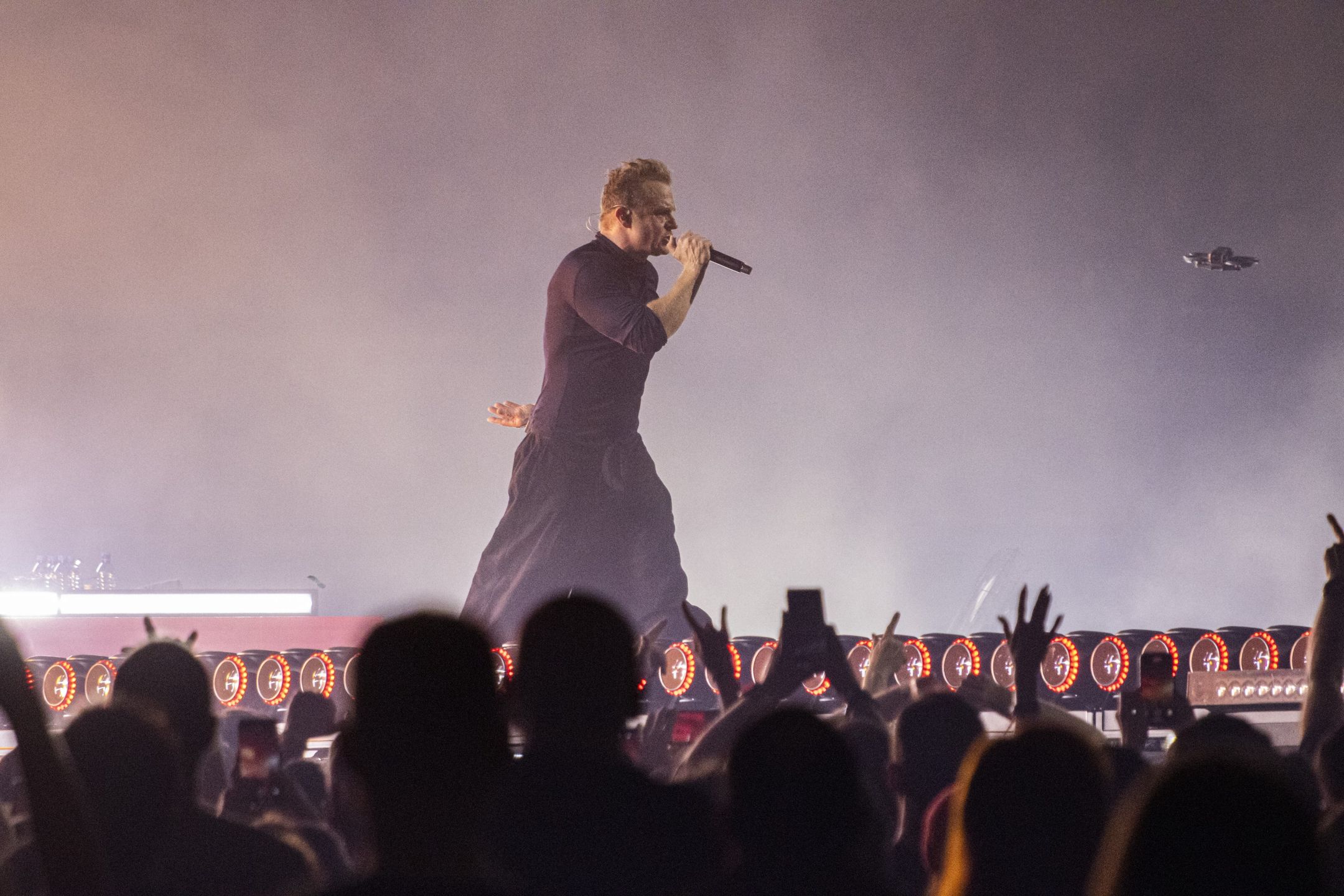 Coma - Hala Stulecia 02.11.2025