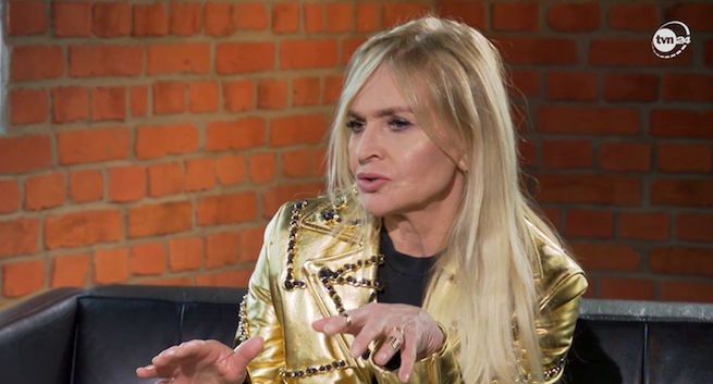 Monika Olejnik żegna się z czytelnikami „Gazety Wyborczej”