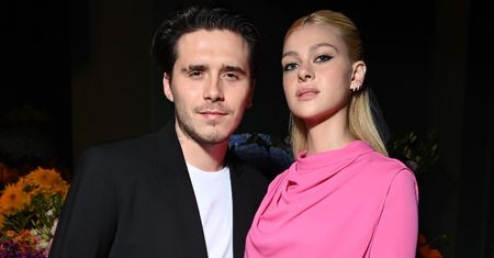 Tak będzie wyglądał luksusowy ślub Brooklyna Beckhama i Nicoli Peltz: willa nad oceanem, dwie suknie od Valentino, sesja dla Vogue'a...