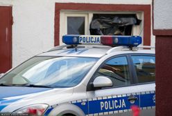 Śmierć policjantki i jej synka. Prokuratura umarza śledztwo