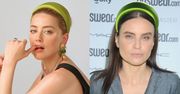Amber Heard pozuje w ulubionej opasce Horodyńskiej