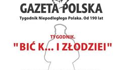 Bohaterowie, „lepszy sort” i „bez resortowych dzieci” w kampanii „Gazety Polskiej”