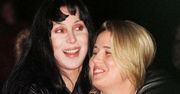 Sfilmują zmianę płci córki (syna?) Cher!