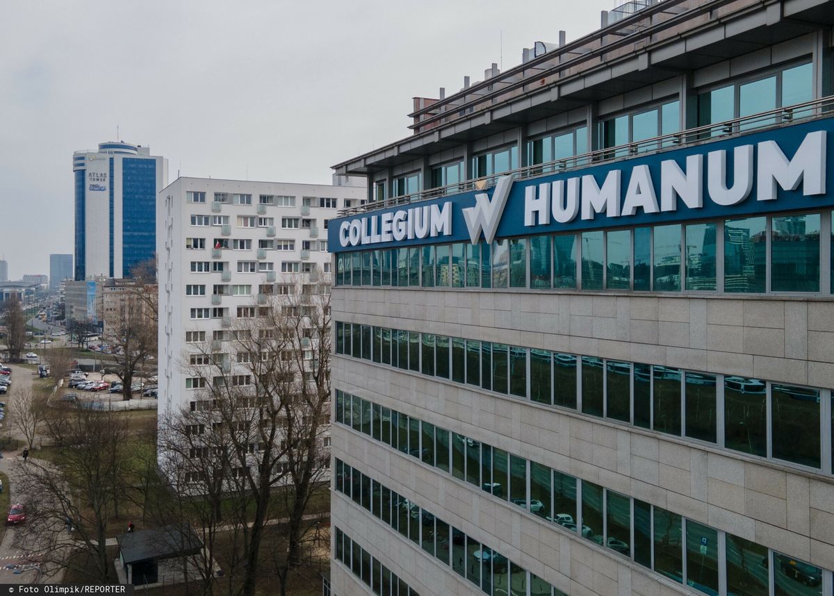 Collegium Humanum