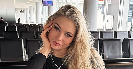 Jedna z najpiękniejszych sportsmenek świata jest zajęta. Oto jej ukochany