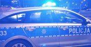 Wólka Łabuńska: Wypadek na DK 17. Ciężarówka zderzyła się z osobówką