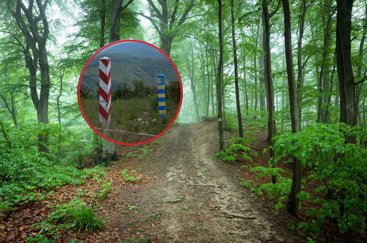 Ten szczyt to marzenie wielu osób. Można tam wejść tylko raz w roku