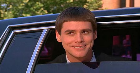 Znany aktor obchodzi urodziny. Jak dobrze pamiętasz role Jim'a Carrey'a?