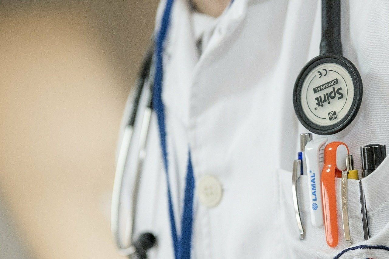 Pół miliona osób się już zapisało na darmowe badania