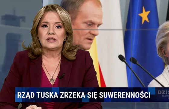 Tanieją reklamy w TV Republika. Kilka tysięcy mniej za spot