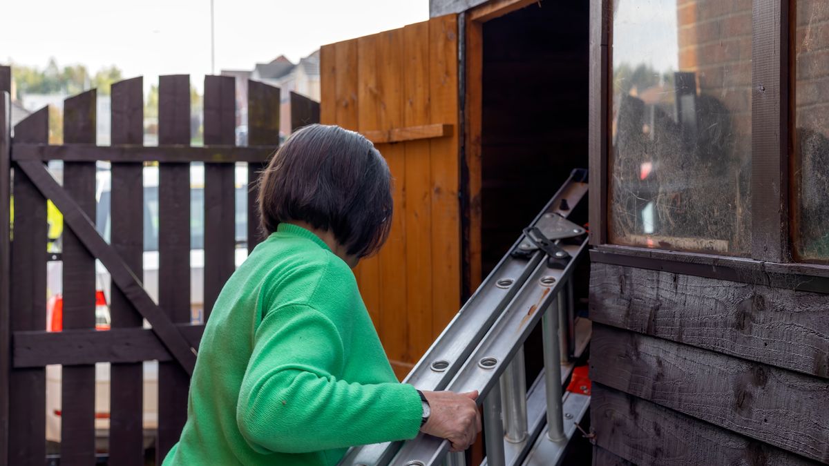 Dziesięciokrotnie wyższy podatek za szopę niż za dom
