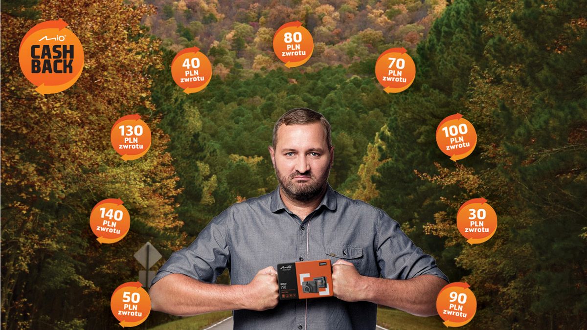 fot. Materiały Prasowe Mio