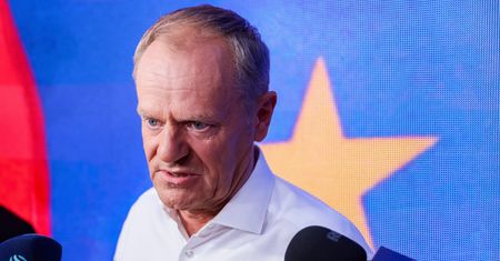 Europejska układanka Tuska. "Sikorski schodzi na dalszy plan"
