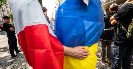 Ukraińcy piszą o szkole w Warszawie. Ekspert ostrzega