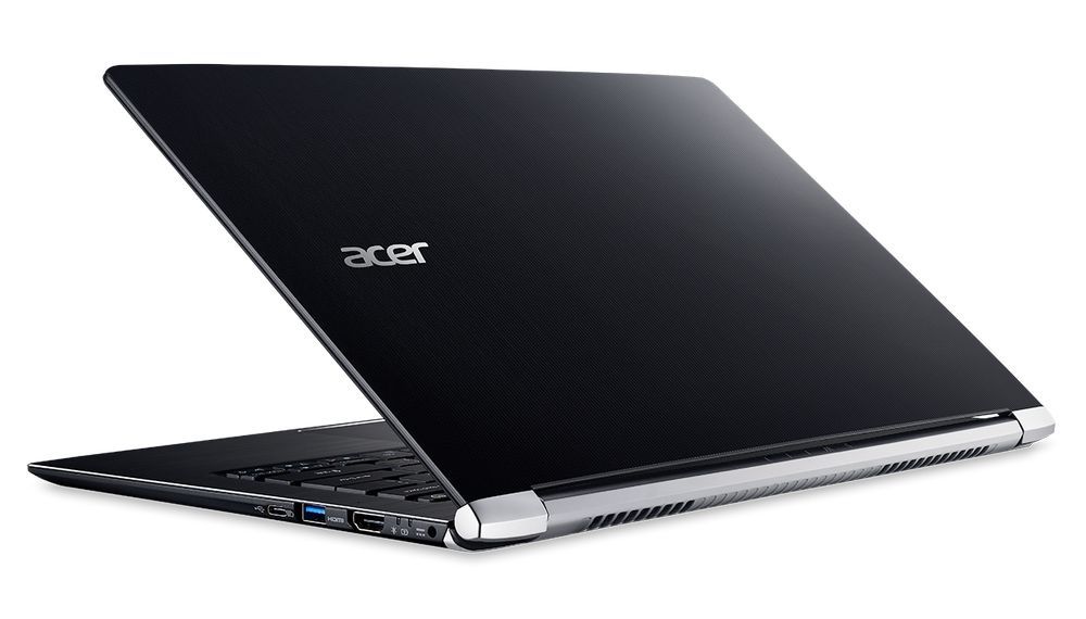 Acer Swift 5 laptop
