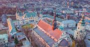 Pogoda w Kielcach. Prognoza na piątek 10 października. Dzień z lekkim deszczem