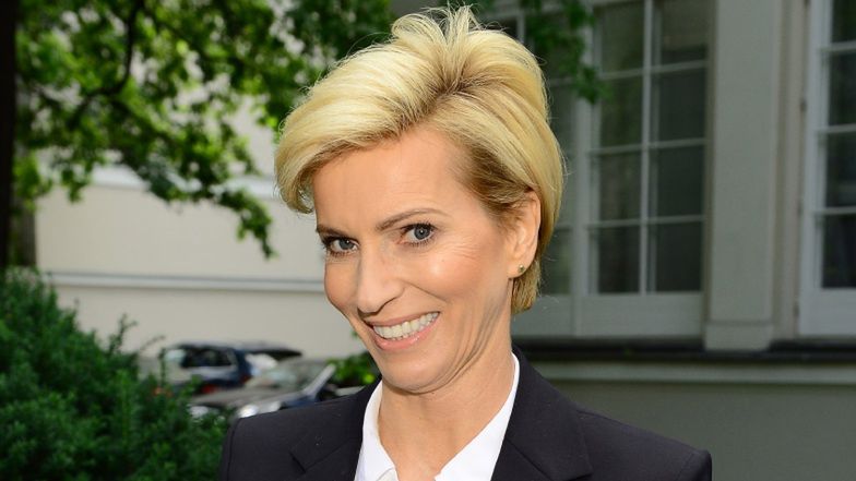 Paulina Smaszcz NIE PIASTUJE już stanowiska szefowej marketingu i PR. "Kobieta petarda" SKOMENTOWAŁA zakończenie współpracy...