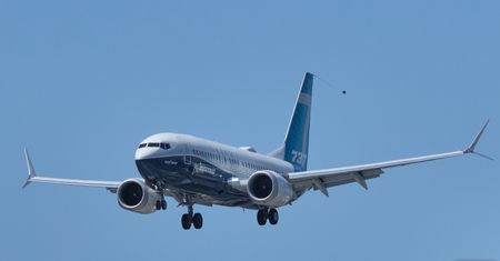 Boeing 737 MAX o krok bliżej do powrotu do latania. Przeszedł testy