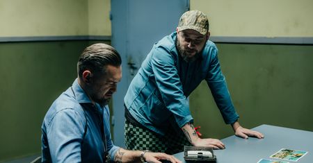 Niestandardowa reklama turystycznego portalu. Polski gwiazdor zaskoczył