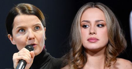 Gąsiewska o Jabłczyńskiej i aferze z castingiem. "Brutalna prawda"