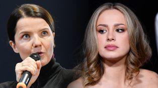 Gąsiewska o Jabłczyńskiej i aferze z castingiem. "Brutalna prawda"