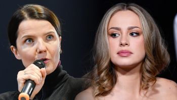 Gąsiewska o Jabłczyńskiej i aferze z castingiem. "Brutalna prawda"