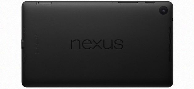 Nexus 7 kolejny tablet może powstać pod skrzydłami LG