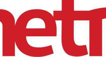 Agora tworzy telewizję Metro. Logo podobne do „MetroCafe”