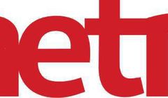 Agora tworzy telewizję Metro. Logo podobne do „MetroCafe”