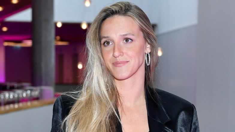 Aleksandra Żebrowska