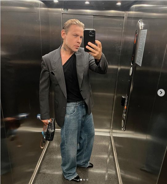 Dawid Woliński ocenia stylizacje Lewandowskiej i Kożuchowskiej