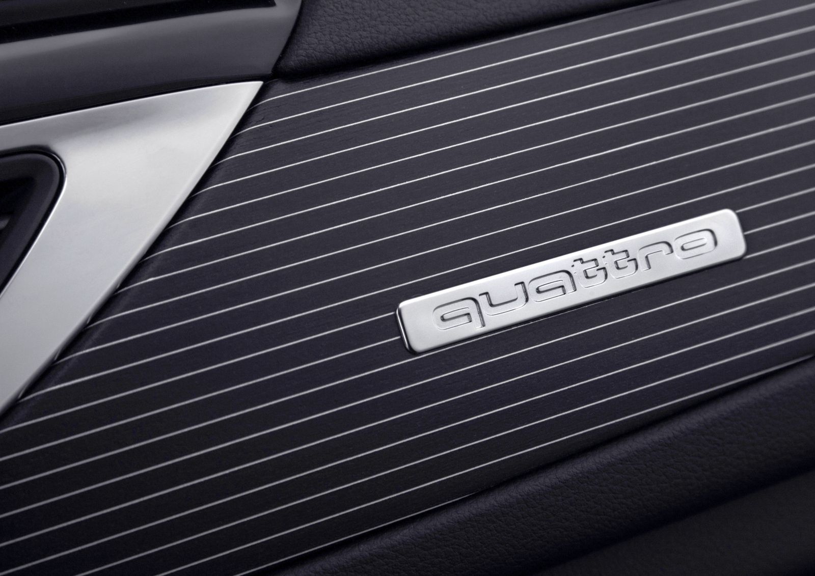 Nowe Audi RS6 Avant - zadziorne kombi [galeria] 36