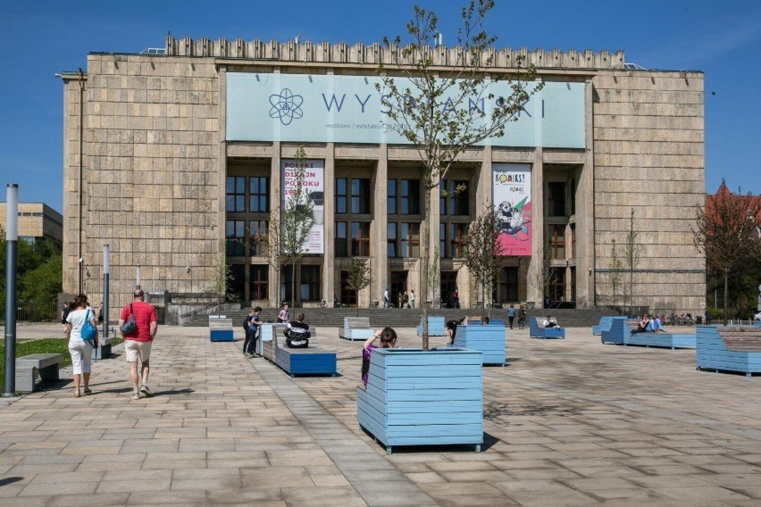 Muzeum Narodowe w Krakowie 