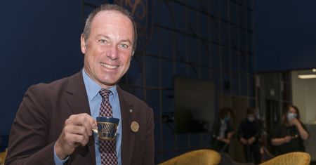Kawa zdrożeje - ostrzega Giuseppe Lavazza. Problemem jest nie tylko inflacja